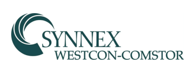 logo partner synnex