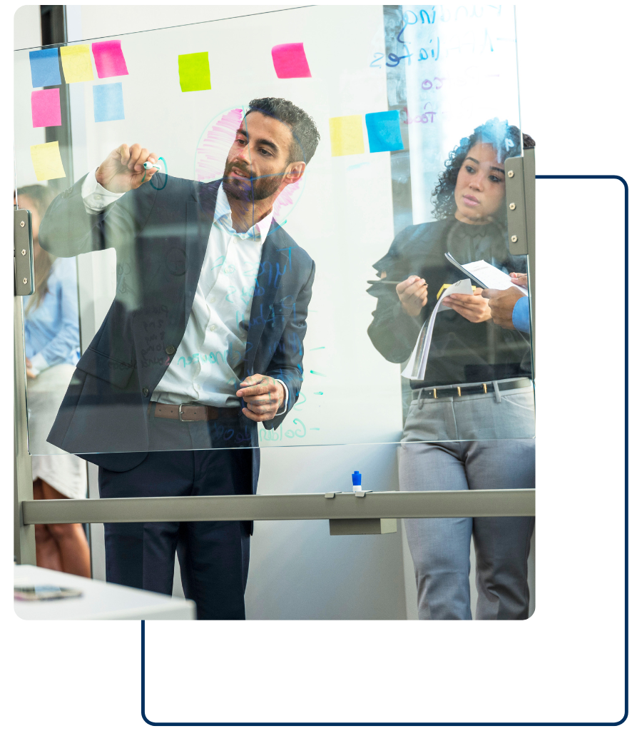 servicio gestion de proyectos